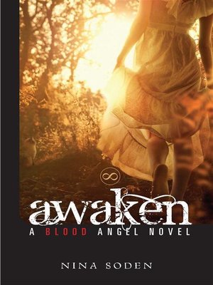 cover image of Awaken